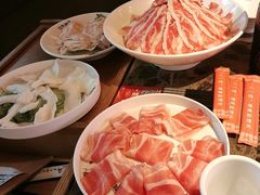 -小龙坎老火锅(泾县喜来登店)
