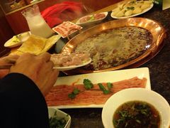 iphone_upload_pic-老码头火锅(玉林店)