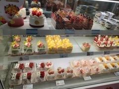 -好利来(康虹路店)