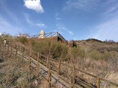 -野三坡百草畔景区