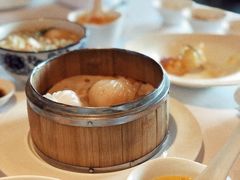 -富力丽思卡尔顿酒店·丽轩中餐厅