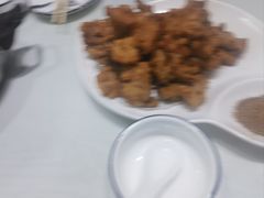 -黑石礁酒楼·海鲜(黑石礁店)