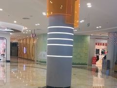 -泰合玺·精油疗愈SPA(南京光环花园城店)