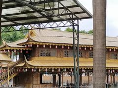 -揭东万竹园旅游景区