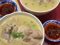 -易老妈蹄花.特色川菜(人民公园总店)