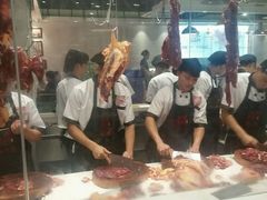 -陈记顺和潮汕鲜牛肉火锅(番禺迎宾大道店)