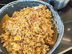 -HONGA HONGA雄家(曹路店)