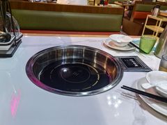 -三毛牛肉店(福强店)