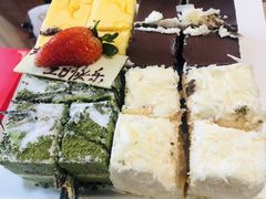 -壹点壹客·生日蛋糕(南山店)