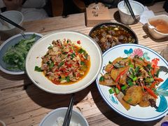 -树厨贵州菜(大十字店)