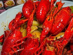 -一起吃小龙虾·海鲜(海珠店)