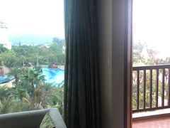 -惠州金海湾嘉华度假酒店