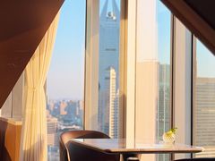 -上海雅居乐万豪侯爵酒店