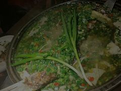 -吞鱼兽麻辣烤鱼(万达店)