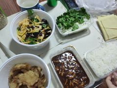 -姚记东北菜(金山店)
