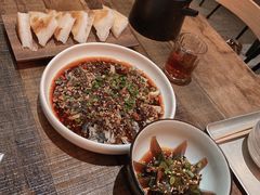 -铁公鸡·四川料理(天环广场店)
