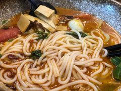 -蒙自源过桥米线(红谷滩万达店)