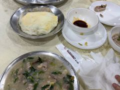 -标记美食新鲜猪杂(兴南大道店)