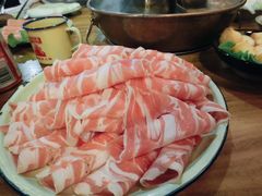 -东镇老火锅(长春路首店)