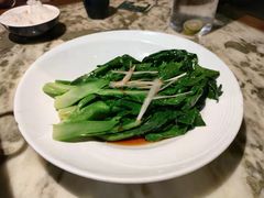 -绿茶餐厅(壹方天地店)