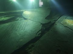 -白鹤梁水下博物馆