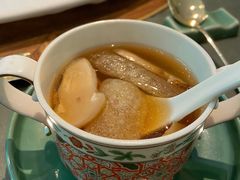 松茸竹荪汤-晟永興烤鸭店(五道口店)