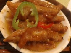 -添好运点心专门店(百老汇店)