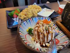 -仙隐小鹿中華の日料(荣民龙首广场店)