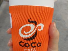 -CoCo都可(虹口龙之梦店)
