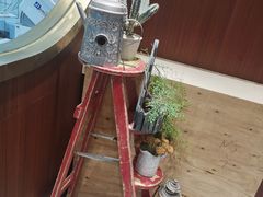 -丁香西饼屋(桂林路店)