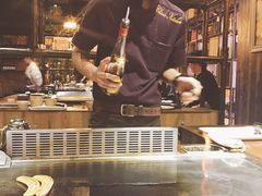 -铁板诱惑法式铁板烧(大卫城店)