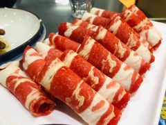 -金龙·打边炉(武进路店)