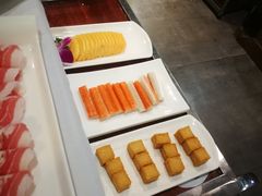 -东来顺饭庄(五道口店)