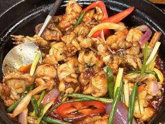 -旺爷砂锅·茶作(国贸城店)