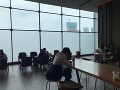 -星巴克(成都东站店)