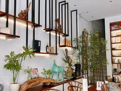 -谷隆画舍·国画书法素描彩铅水彩