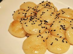 香甜金钱粿-莆田餐厅PUTIEN(西安万象天地店)