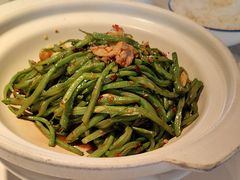 -兰湘子·湘菜小炒(长安万科广场店)