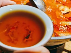 梅子黄酒-有才叔的小馆(高新咖啡街区店)