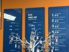 -爱定格照相馆·证件照(布吉店)