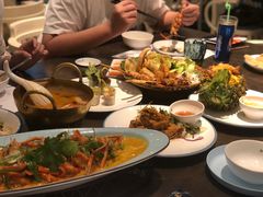 -美奈小馆·越南料理(中航城君尚购物中心店)
