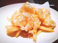 青芥虾-jpc集品佳宴·地标餐厅(中山店)
