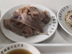 -老磁器口豆汁店(天坛店)