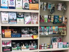 -安安宠物医院(情缘分院)