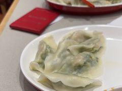 -喜家德虾仁水饺(华强天虹店)