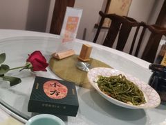 -小方外婆菜(蒙山路店)