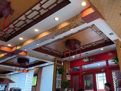 -老雒阳面馆·水席(定鼎门店)