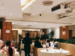 大堂-衡山汇·高级粤菜(霄云路店)