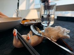 -大董(华贸购物中心店)