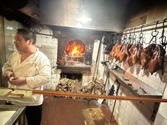 -利群烤鸭店(前门店)
